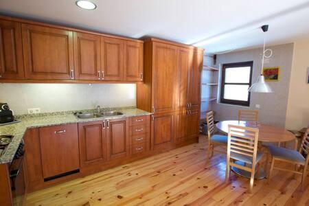 Apartament Font Dels Recons Λα Μολίνα Εξωτερικό φωτογραφία
