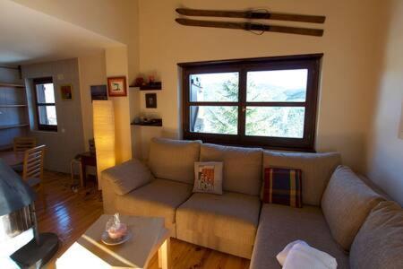 Apartament Font Dels Recons Λα Μολίνα Εξωτερικό φωτογραφία
