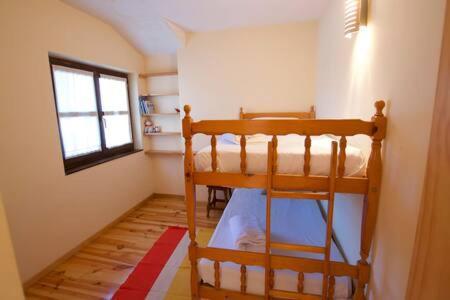 Apartament Font Dels Recons Λα Μολίνα Εξωτερικό φωτογραφία